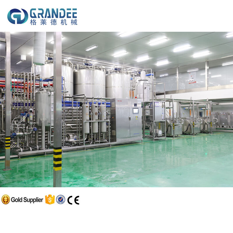 Automatic RO water treatment systems reverse osmosis water treatment machine plants factory