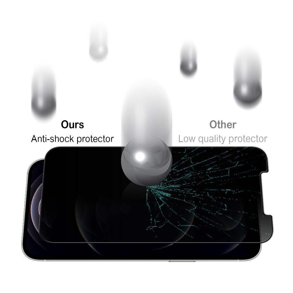 Laudtec GHM036 0.33Mm 2.5D Tempered Glass Screen Protector Accept Pre-Ordering For Iphone Max Pro Plus 15 details
