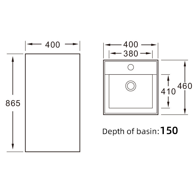 High Quality style series marble design customization pattern freestanding basin manufacture