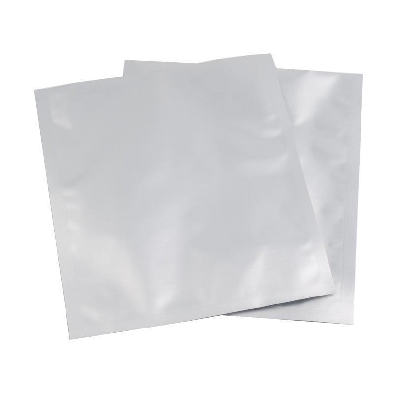 Wholesale Electronic Packaging ESD Factory Bags/ Packaging Resealable ESD Antistatic  Aluminum Foil Bags supplier