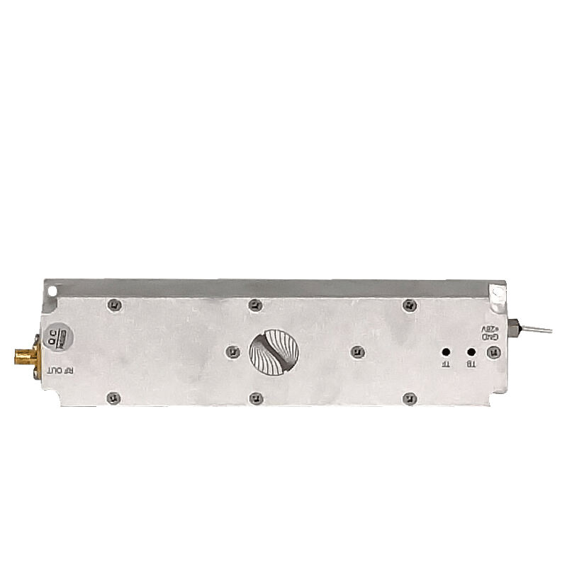 5.8G Module 50W Advanced Jammer for Secure Communications Blockage