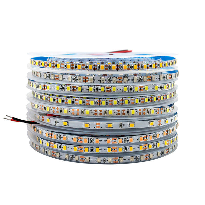 LED strips