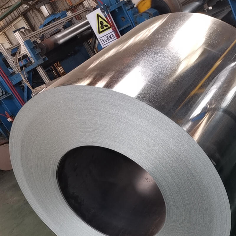 017900 Z30g 017 900 Z30g A60 Steel Galvanized Coil For Profile factory