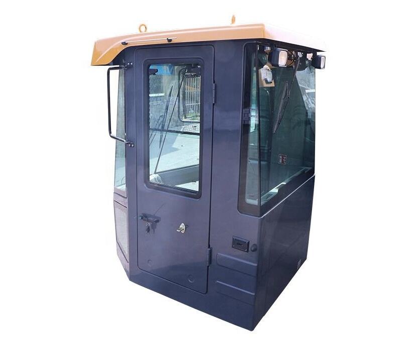 5 Ton Front Loader Cabine XCMG factory