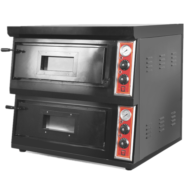 Commercial stone chef Baking electric pizza oven for restaurant sale Price