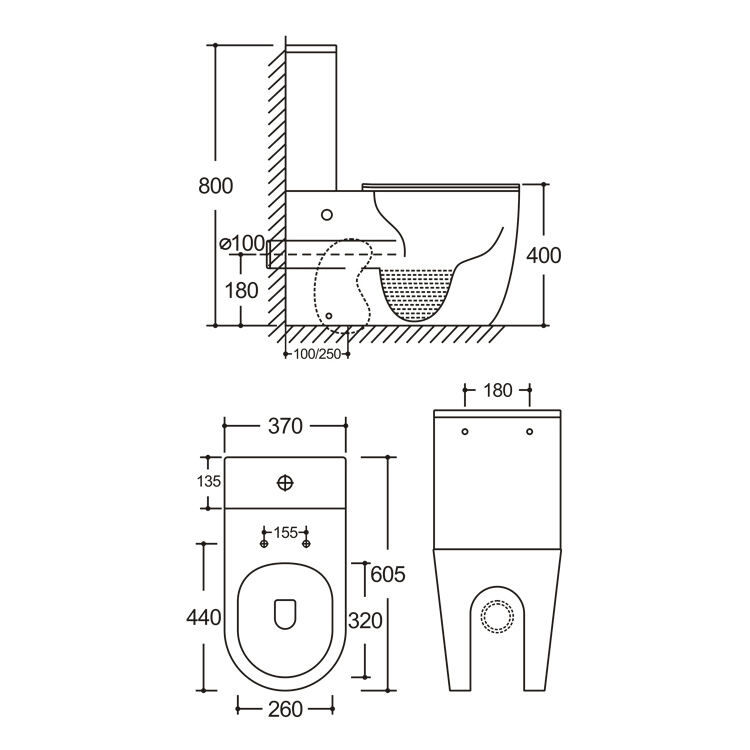 high pressure flushing valve watermark floor mounted colour designs toilet manufacture