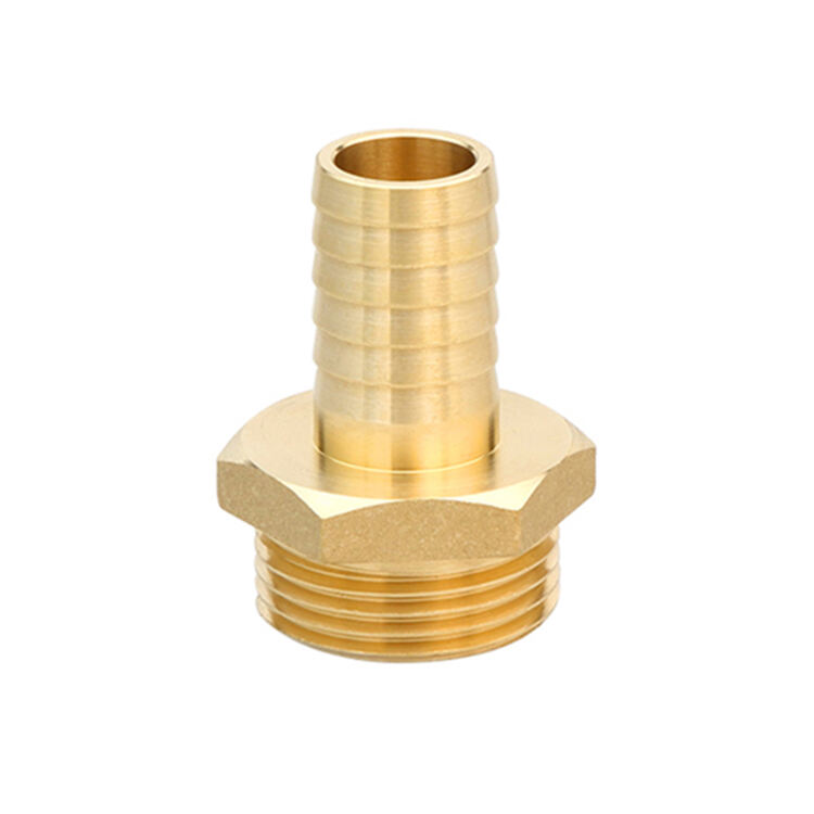 Custom CNC Lathe Parts: Precision-Machined, High Tolerance Metal Components for Industrial Use