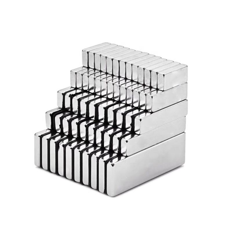 Heavy Duty Extra Strong Square Magnets for Refrigerator details