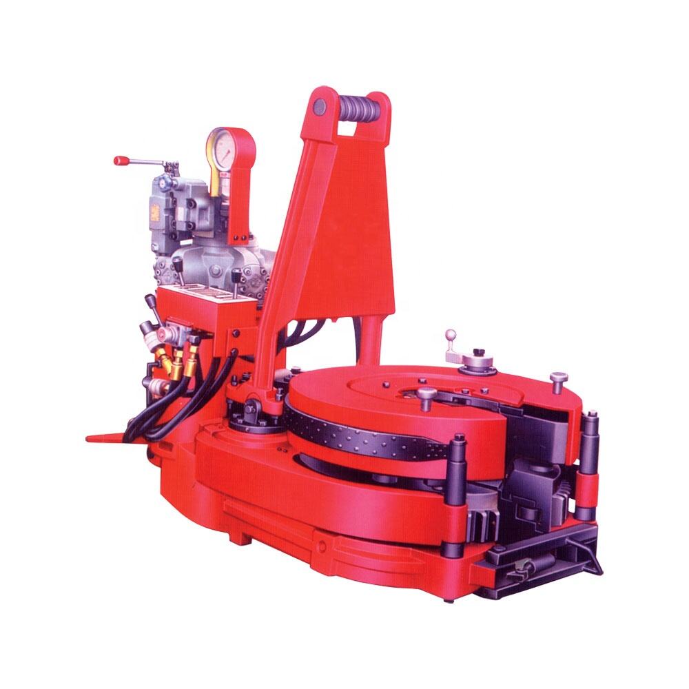 High quality API ZQ series hydraulic power tong for oilfield factory