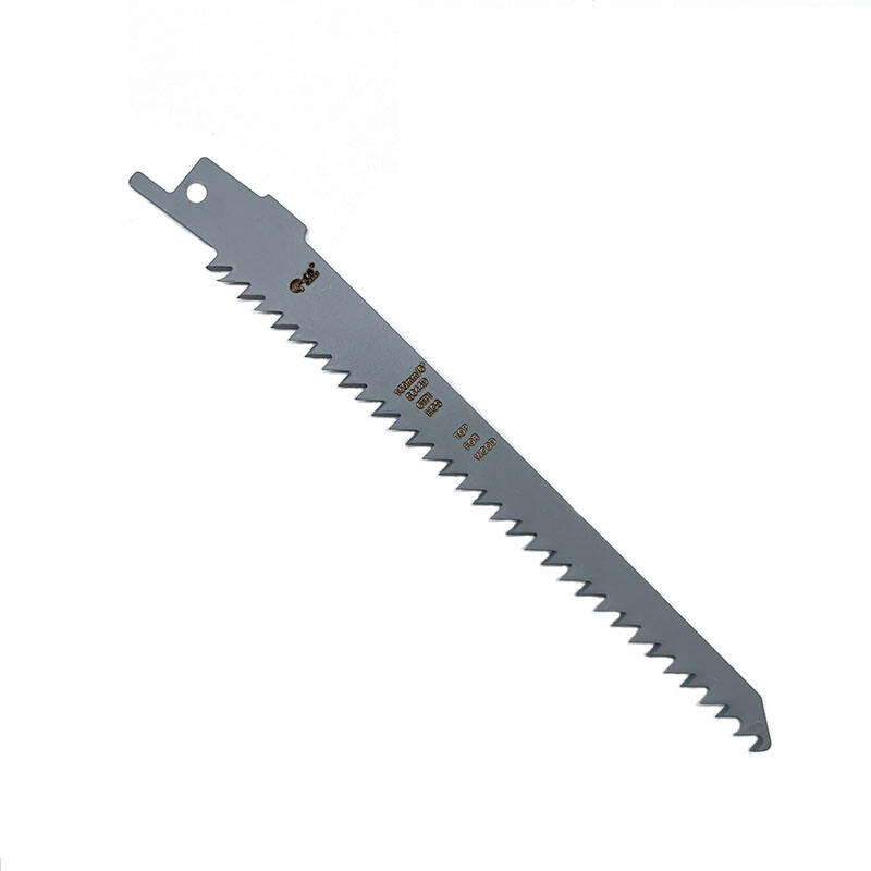 GuHua New Products  Power Tool Accessories Sabre Saw Blade Reciprocating Saw Blades details