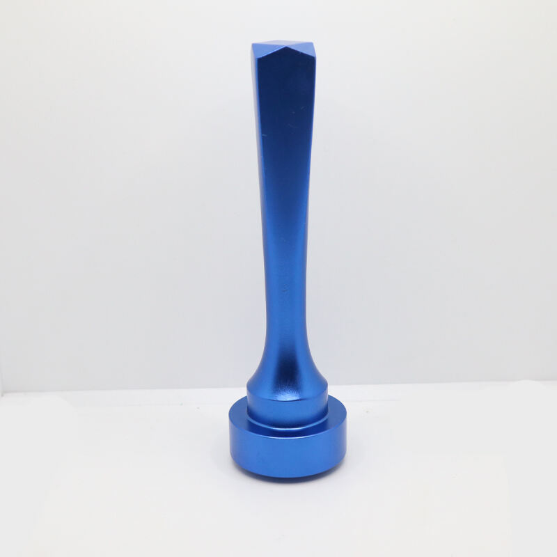 Premium Blue Die-Cast Sheet Metal, Robust Fabrication for Custom Designs and Industrial Applications manufacture