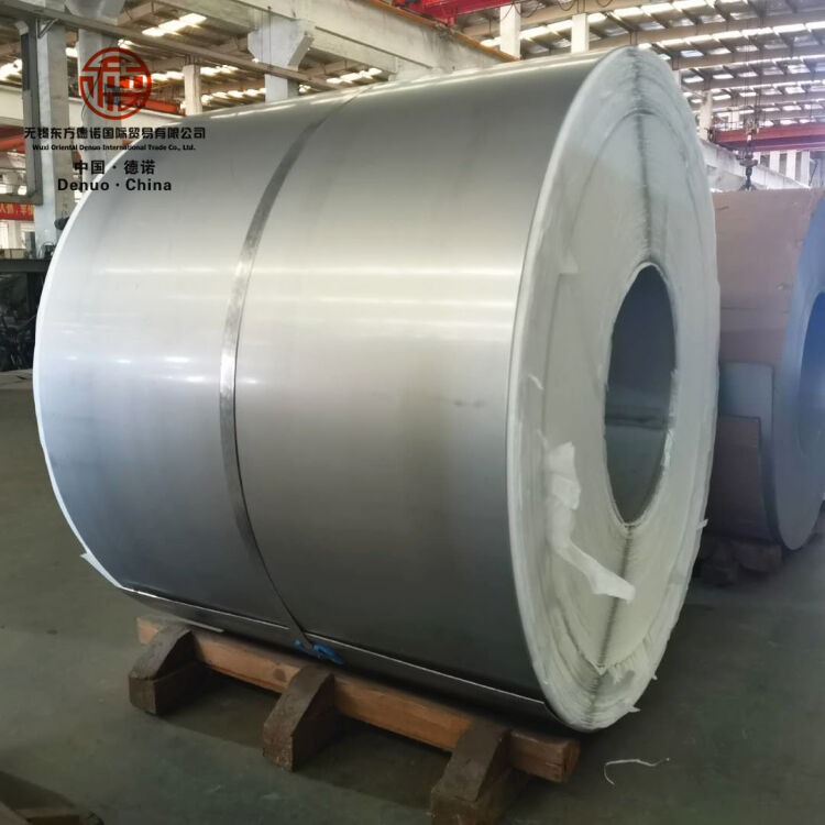 Industrial BA 2B AISI ASTM JIS SUS ss309s ss310s ss304L Hot / Cold Rolled Stainless Steel Coil factory