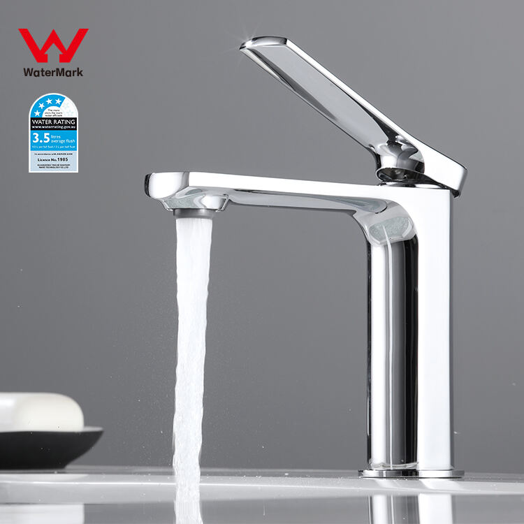 watermark approved water tap high quality tapware brass australian faucets manufacture