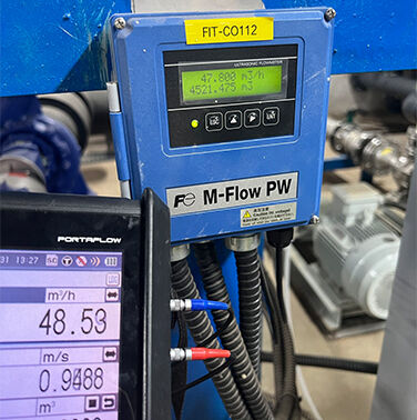 On-field  Calibration