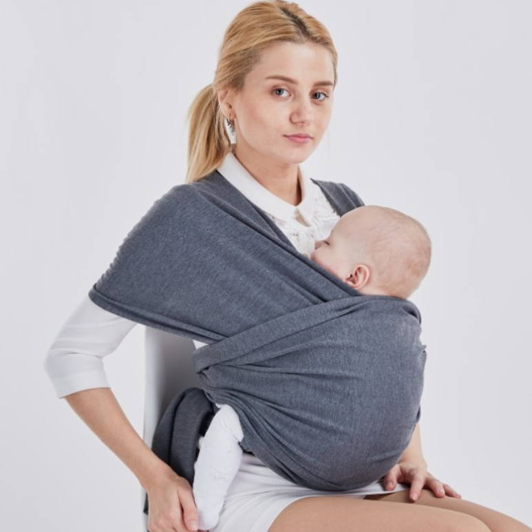 Breathable Baby Wrap Baby Carrier details