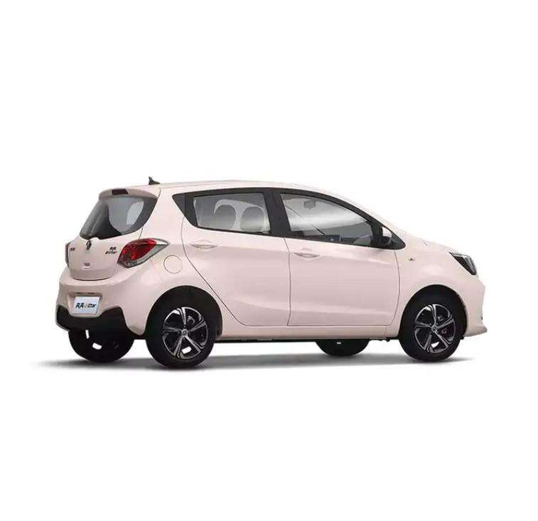 2023 High Quality Comfortable changan benben e-star electric car range New Energy Electric ev Car Vehicle Eco Friendly Hot Sale supplier