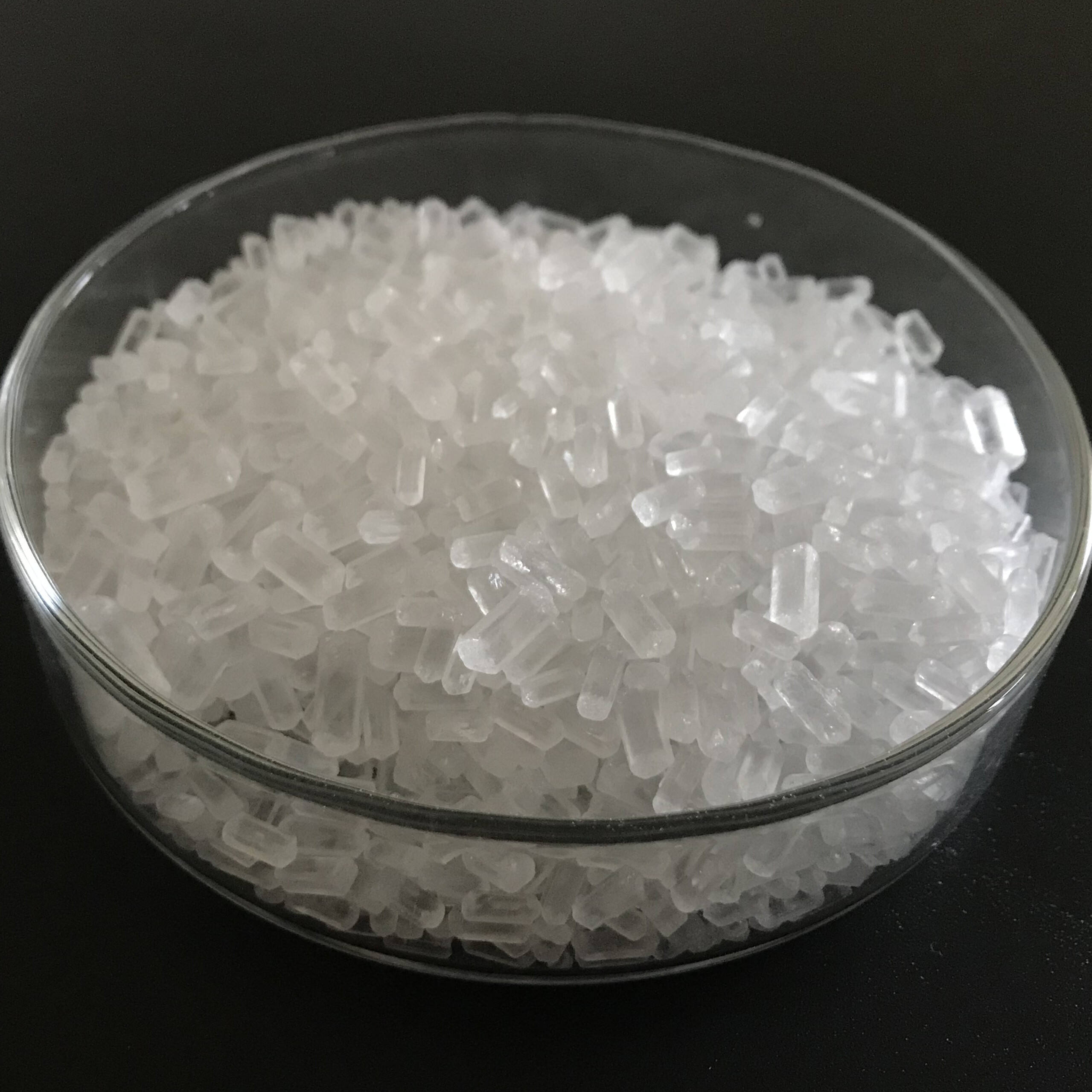 Factory Supply High Quality MgSO4.H2O Monohydrate Magnesium Sulphate Prills supplier