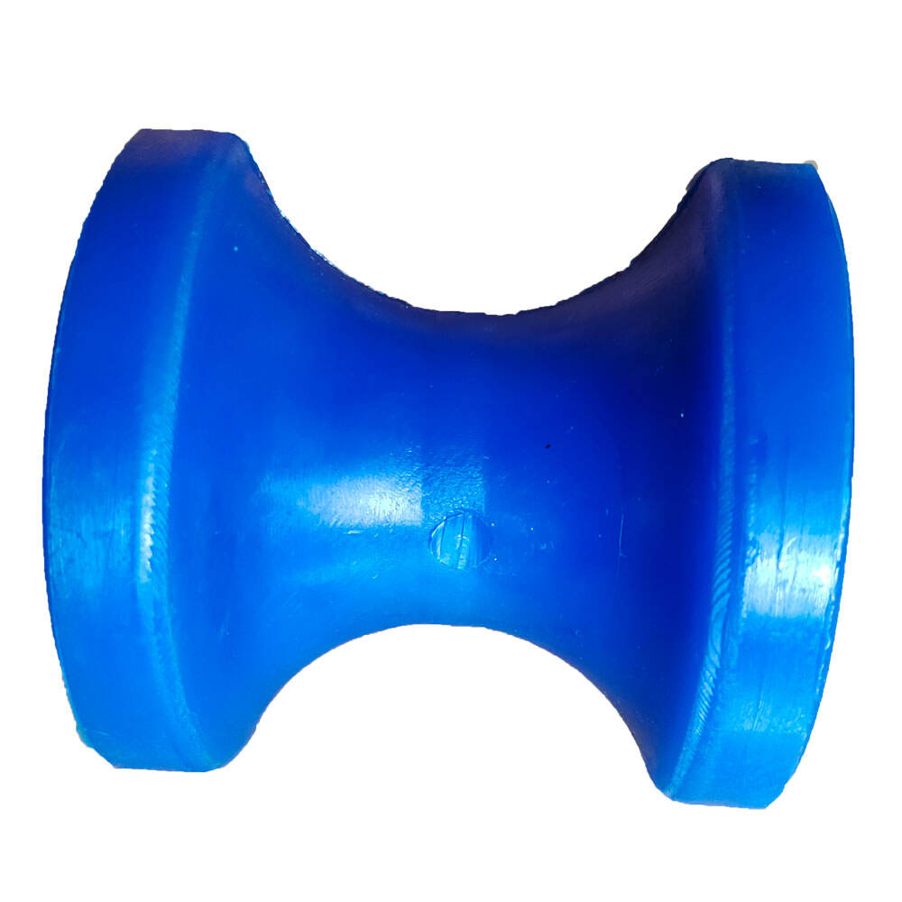 marine trailer rollers  Marine trailer rubber roller, high-quality details