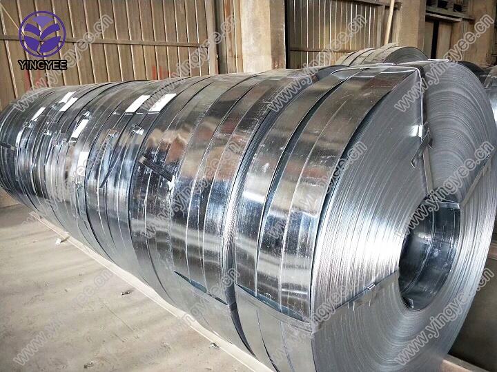 galvanized galvalume ALN-zinc prepainted galvanized steel coil prepainted galvalume steel coil supplier