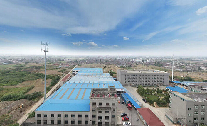 Zhenjiang Sweet Metal Products Co.,Ltd.