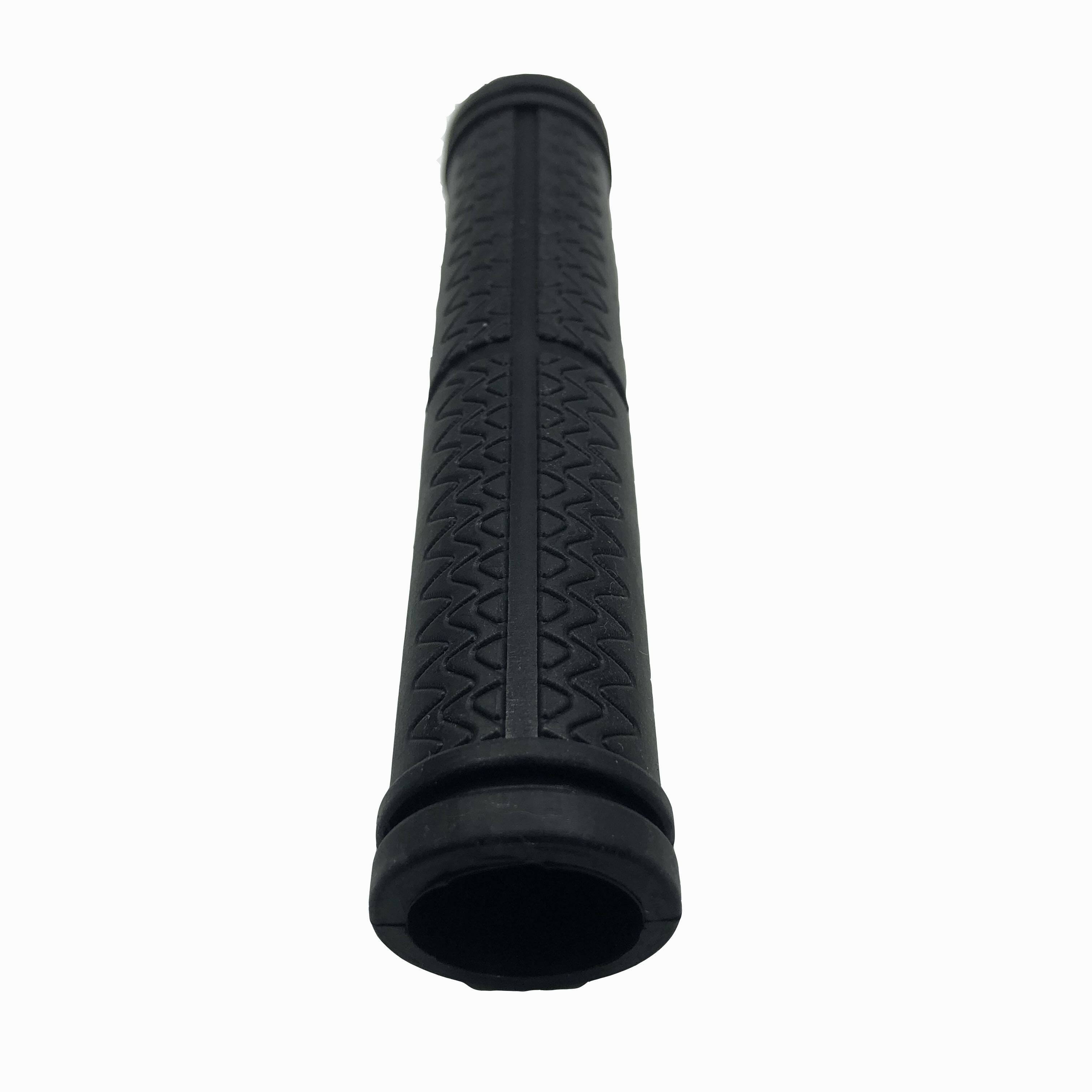 Heavy Duty Anti-slip Rubber Gym Grip/Band Handle manufacture