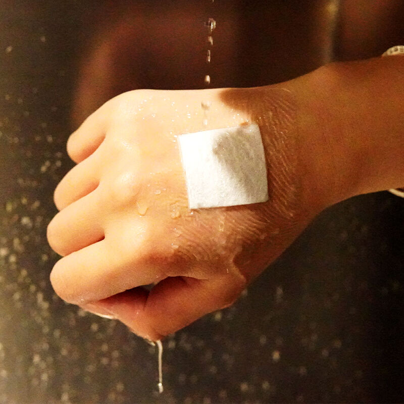 waterproof band-aid