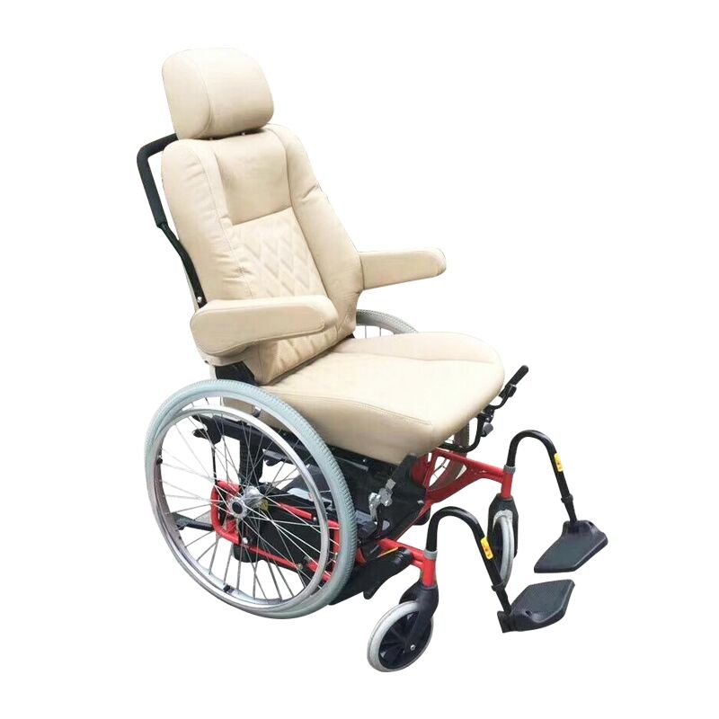 Lifting and rotating wheelchair Welfare of the lift rotating seat for your caring Electric lift can be used in SUV -BZ-L01 details