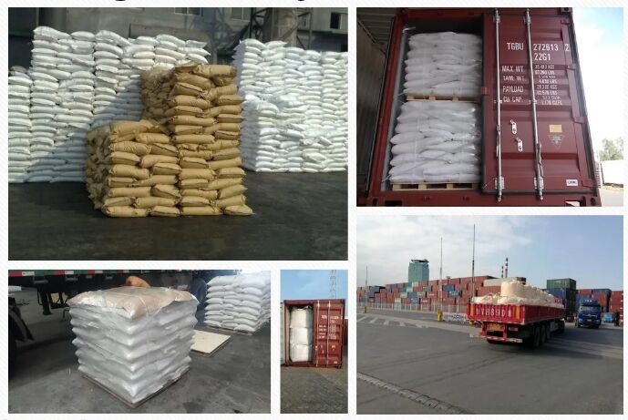 Industrial Salt Sodium Chloride 0.9 Sodium Chloride Fluorid Rock Salt/Sodium Chloride Water Softener Salt factory