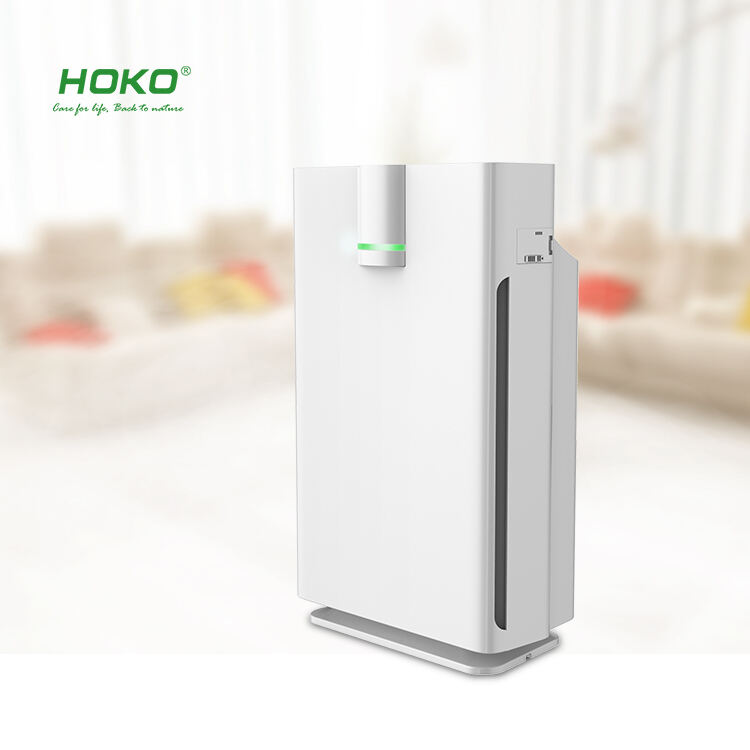 KJ450F-A039 ionizer air purifier Hepa CADR450 manufacture