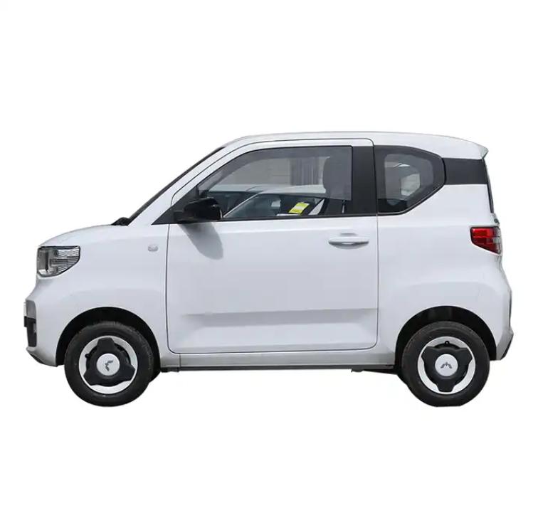 2024 Chinese Factory Price  wuling hongguang mini ev 2023 wuling starlight mini electric car New Energy Electric ev Car Vehicle factory