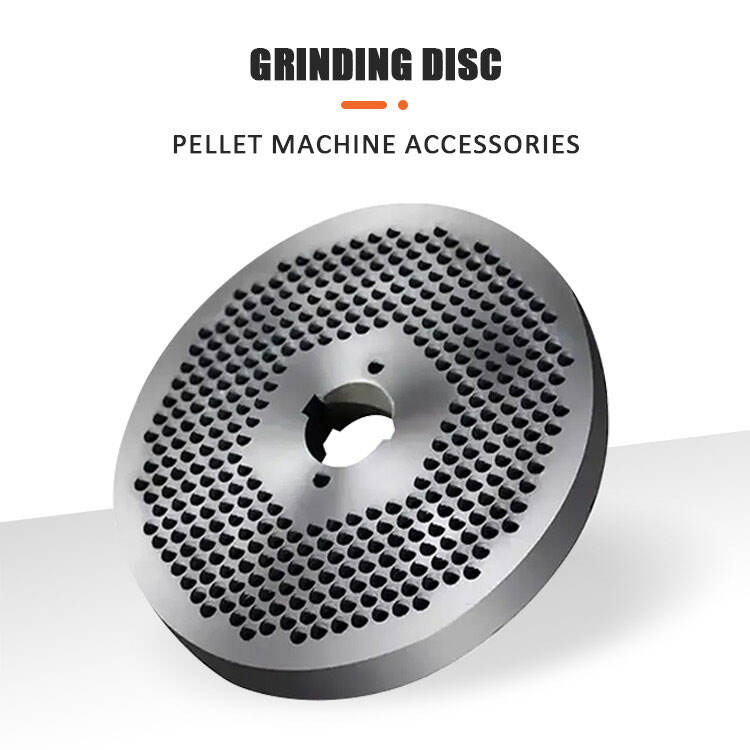 Grinding disc