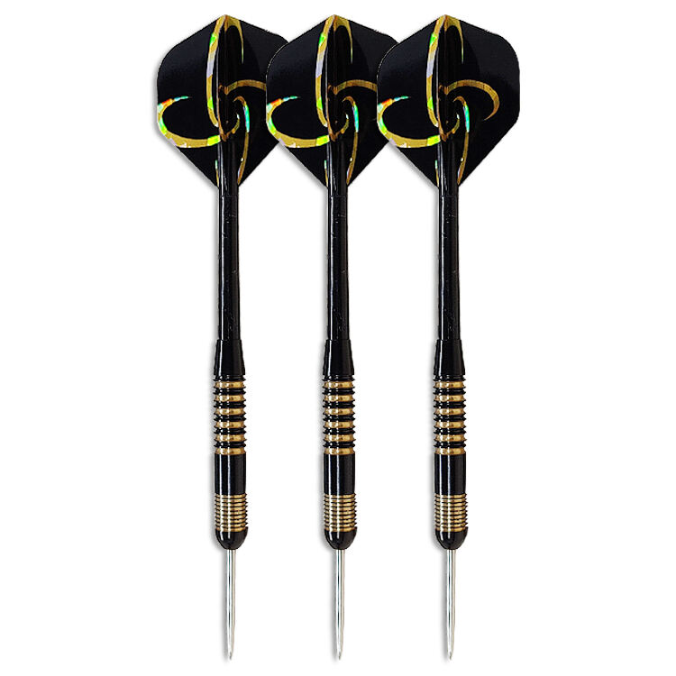 Ultieme dart plezier met premium dartboard & stevige kast set szx-d004