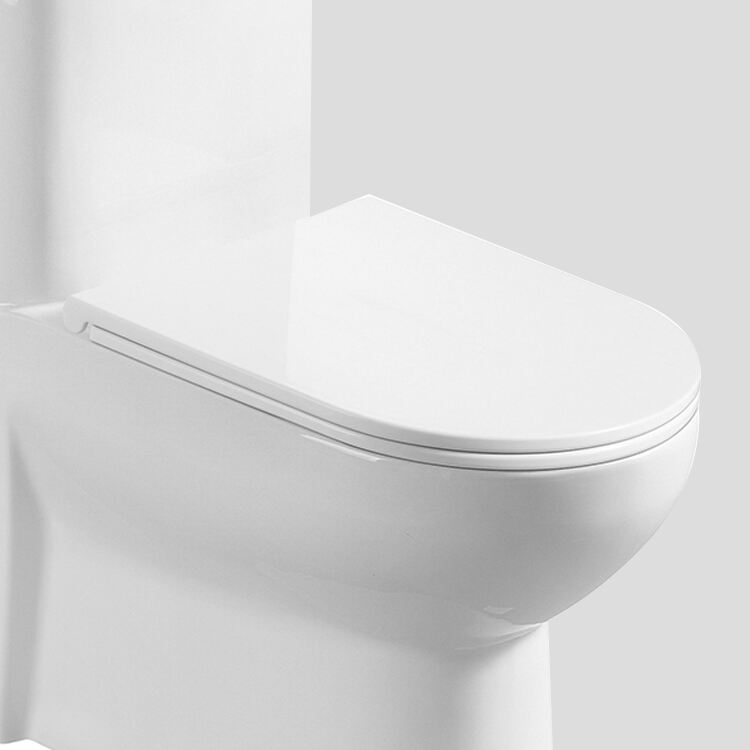 Chaozhou Wholesale Sanitary ceramic s trap/p trap water closet One Piece toilet floor mounted wc commode toilet bowl details