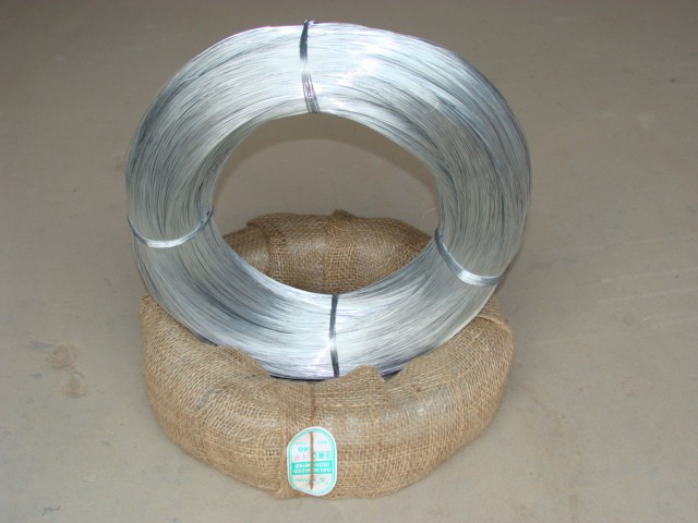 2.5mm galvanized steel wire galvanized barbed steel wire factory