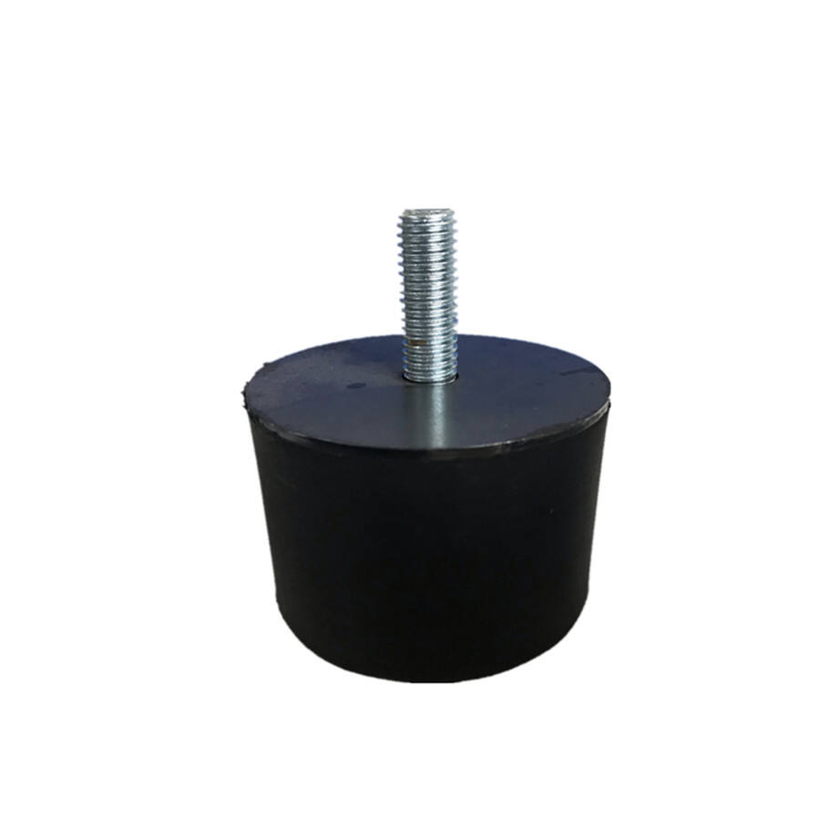 Rubber Pack Screw Set Foot non-slip manufacture