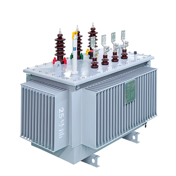 Competitive Price  three Phase 350 Kva 630kva 1000kva Oil Type Transformer manufacture