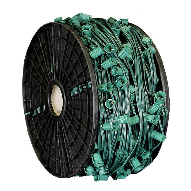 1000 Foot Spool E12 Commercial Grade 12 supplier