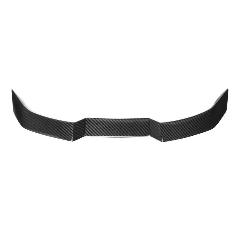 Pour BMW Série 3 G20 2020+/ G80 M3 2021+ Aileron arrière de remplacement en fibre de carbone sèche style V