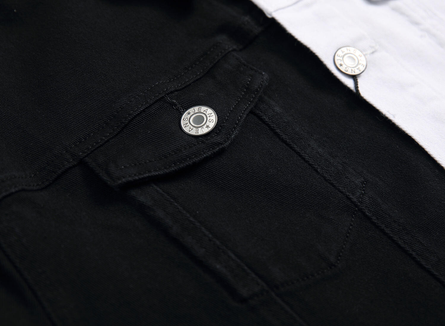 Men's thin Jacket for Autumn and winter denim jacket men high quality denim jacket for men factory