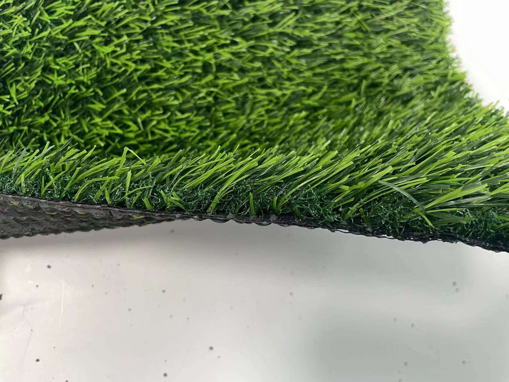 Factory Wholesale Supermarket Hot Sale 20mm 25mm 30mm 35mm 40mm Synthetic Grass Lawn Landscape Artificial Grass Sports Flooring supplier