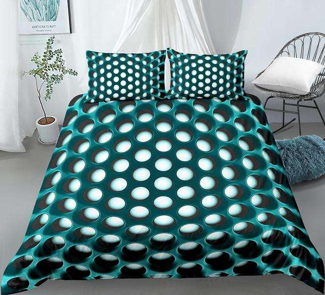 Fashion 3d printed comforter bedding set with sheets for children's comforter wholesale details