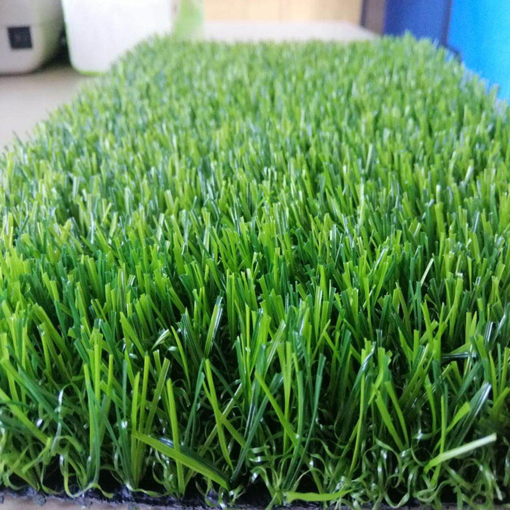 Special Design Artificial Carpet Fitness Gym Floor Synthetic Turf Grass Green Carpet Artificial Grass Fake Grass manufacture