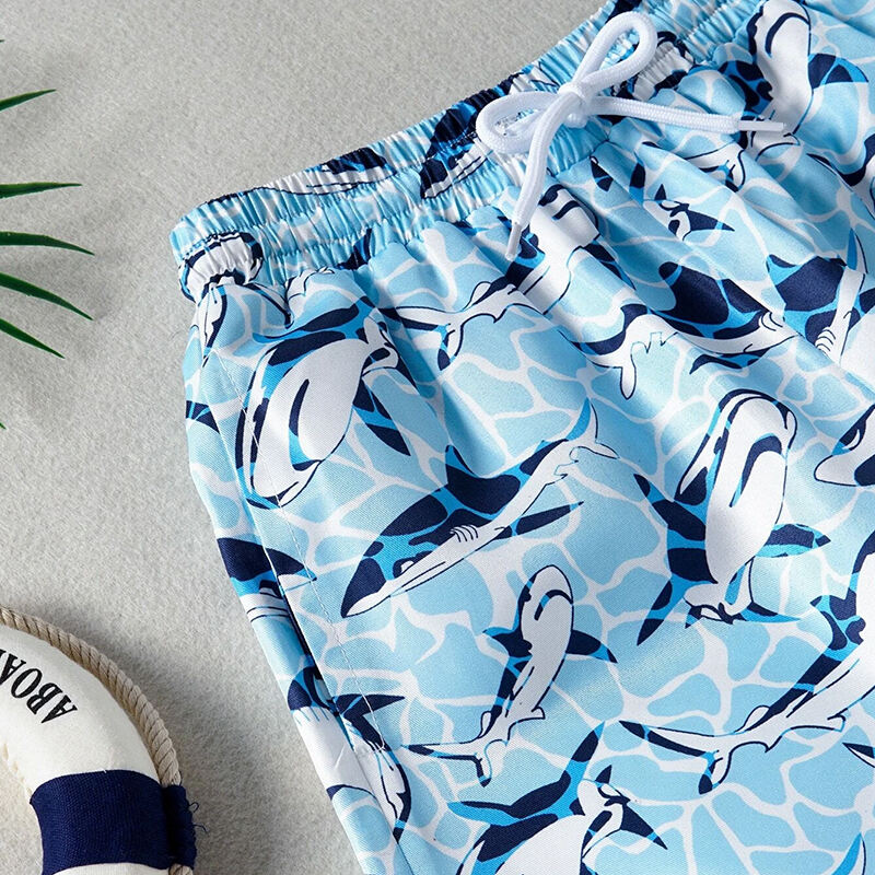 Baby Boy Swim Shorts factory