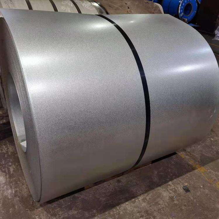 Prime Aluzinc Hot Dipped Galvalume Coated Steel Sheet Coil For Building Ceilling supplier