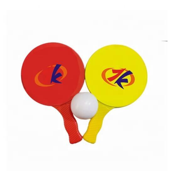 2024 new game set promotion toys pingpong ball game plastic customized table tennis toys manufacture