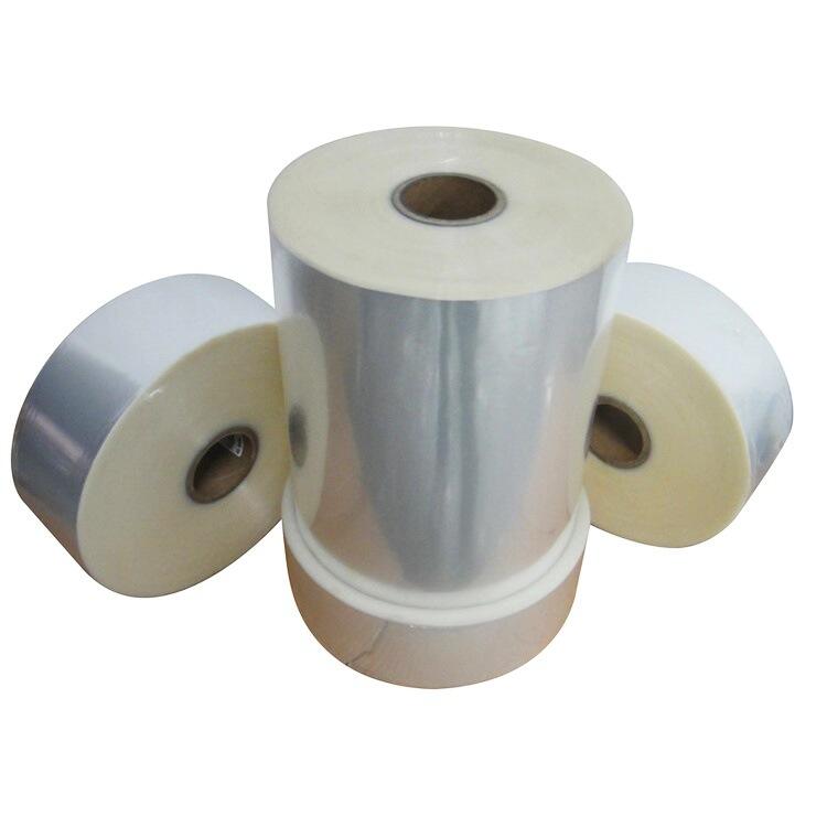 Factory wholesale Lamination Matte and Glossy Cold Thermal Lamination Film supplier