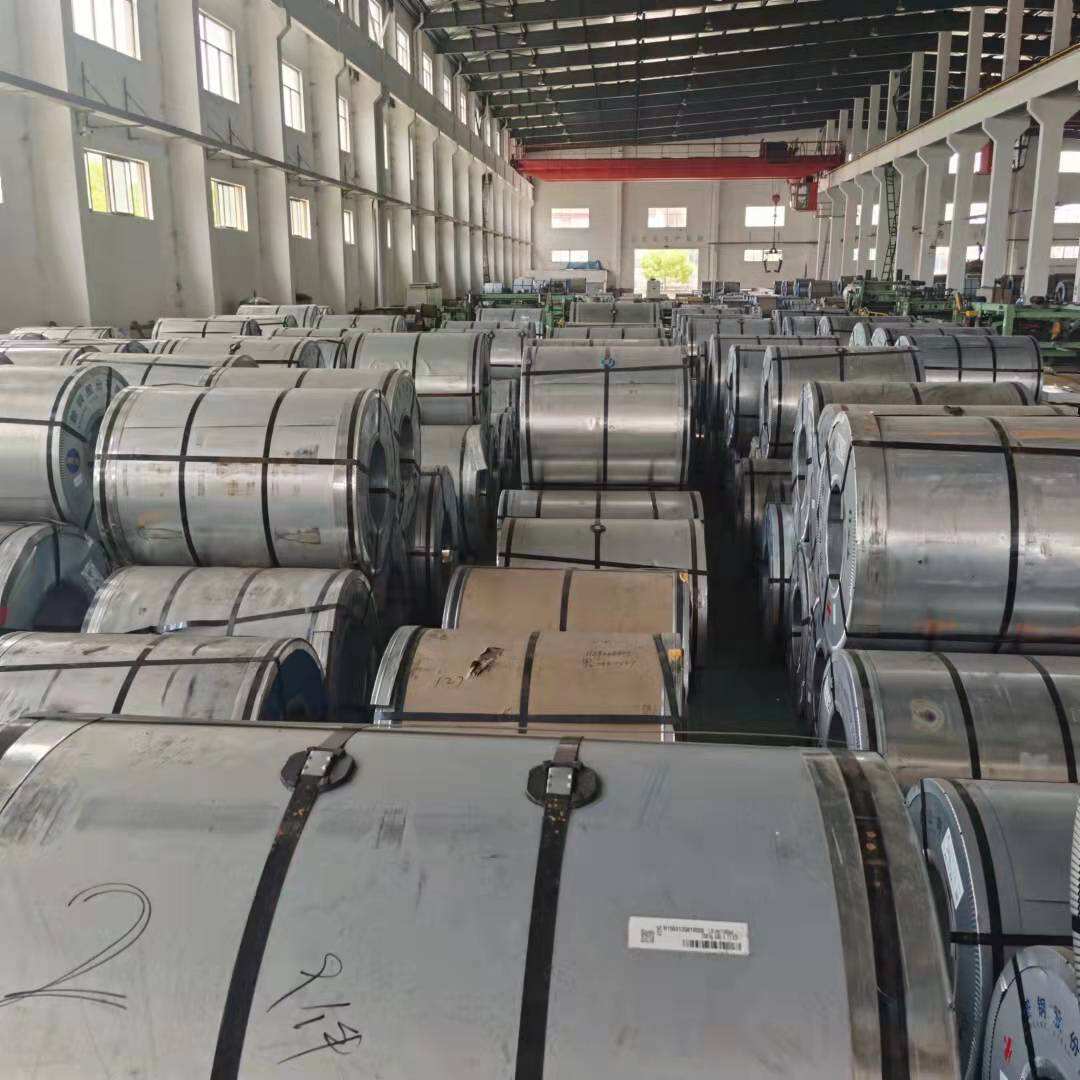 Cold Rolled Carbon Steel Coils SGCC SPCC ST12 ST13 ST14 DC03 DC04 DC05 DC01 Cold Rolled Steel Coil Price supplier