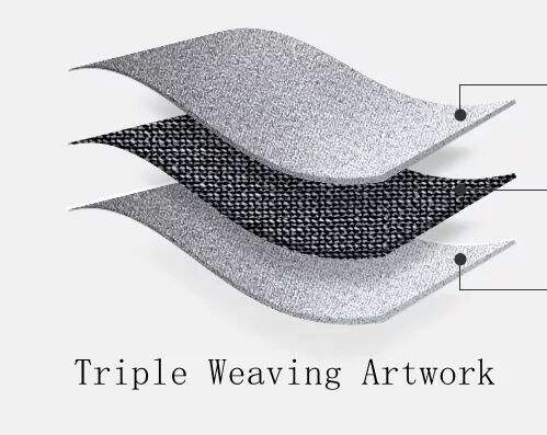 Foulola Cheap Series:Stripe Brushed/Stripe/Plain Blackout manufacture