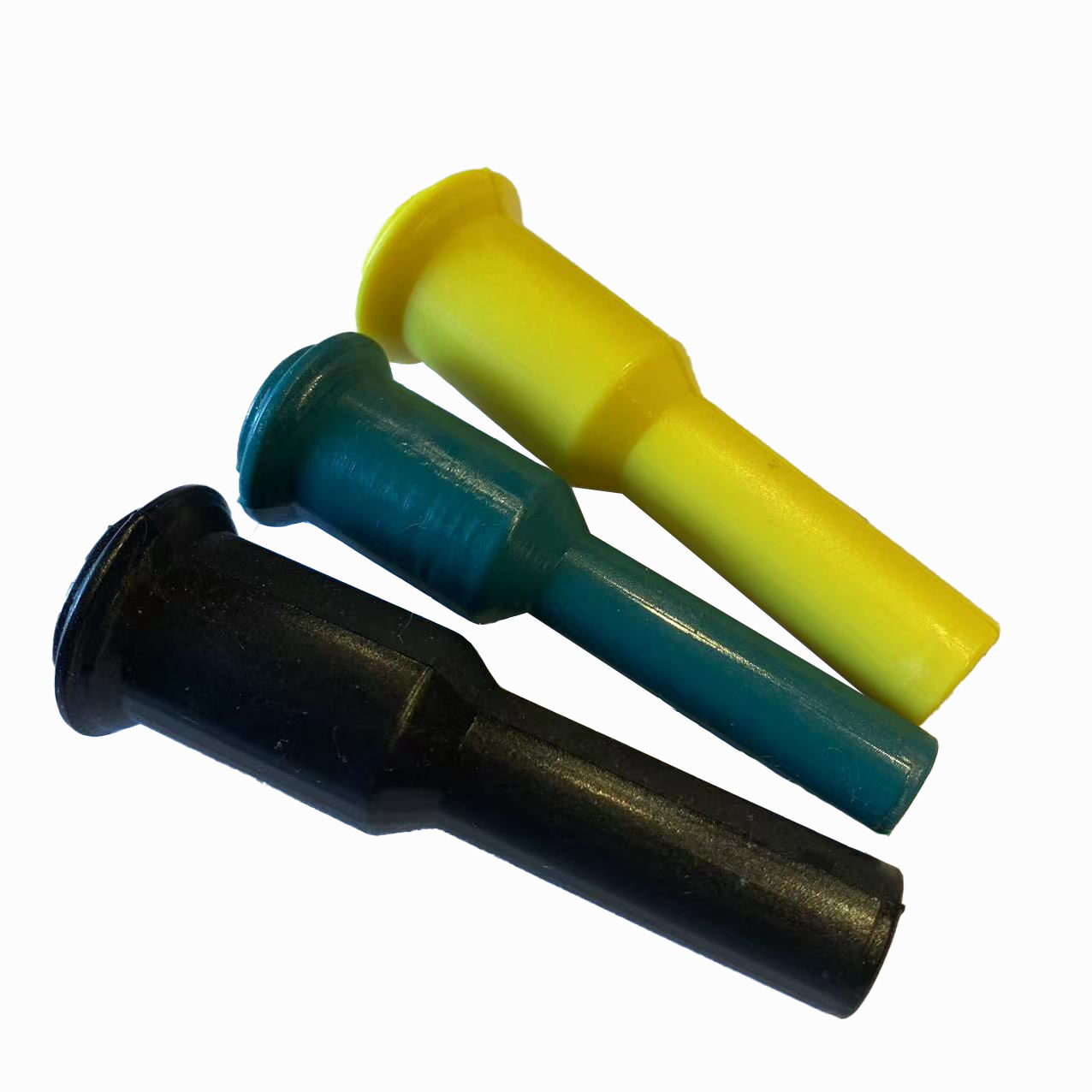 Standard FKM NBR Rubber Plug for Toyota Honda factory