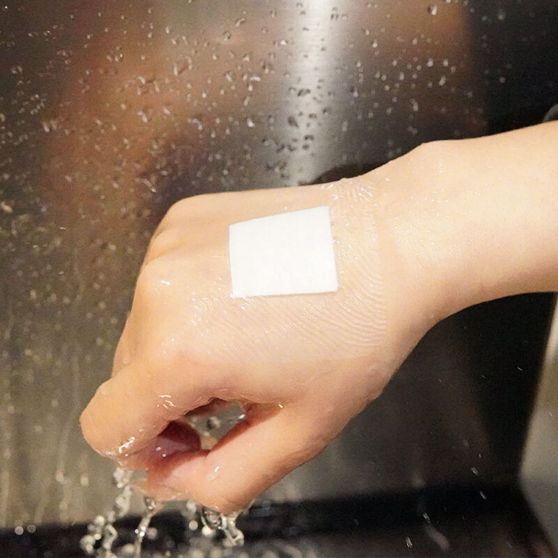 waterproof band-aid